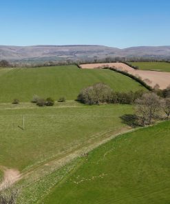Land at Crackenthorpe, Appleby in Westmorland CA16 6AF