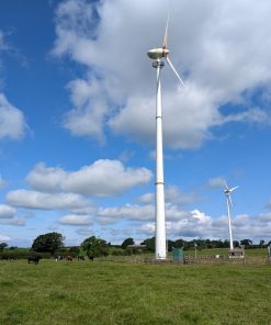 Renewable Energy Investment Opportunity