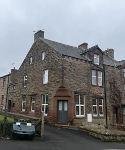 Apartment 3, 30 Clifford Street, Appleby in Westmorland CA16 6TS