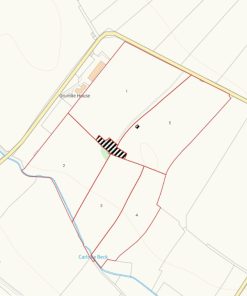 Land at Newbiggin, Penrith CA11 0GN