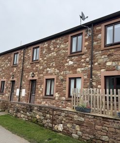 2 Lane End Cottages, Long Marton, Appleby CA16 6DZ
